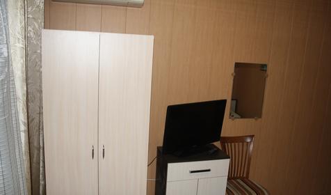 Двухместный стандарт