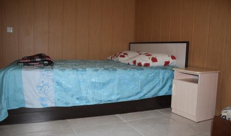 Двухместный стандарт