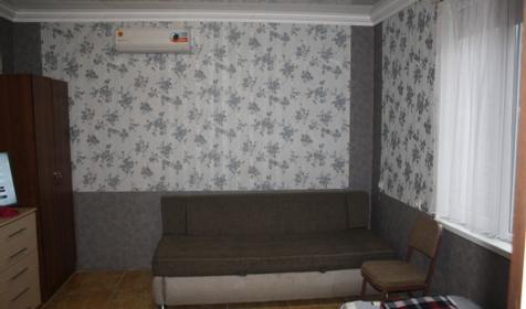 Четырехместный стандарт