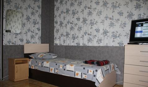 Четырехместный стандарт