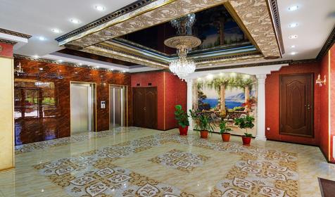 Отель Мишель, Анапа