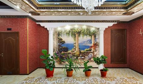 Отель Мишель, Анапа