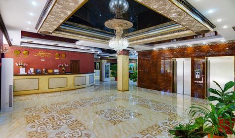 Отель Мишель, Анапа