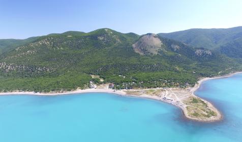 Можжевеловый рай