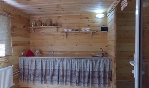 Можжевеловый рай