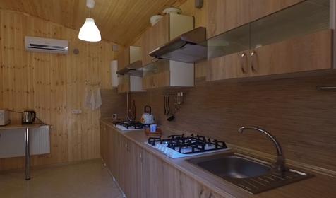 Можжевеловый рай