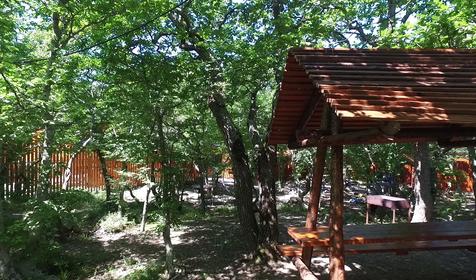 Можжевеловый рай