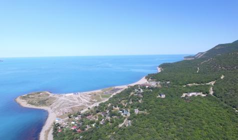 Можжевеловый рай