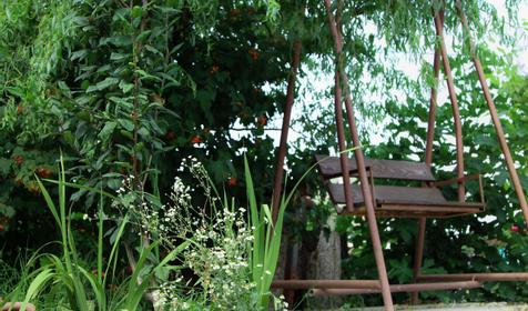 Гостевой дом На береговой 18. Геленджик, Архипо-Осиповка