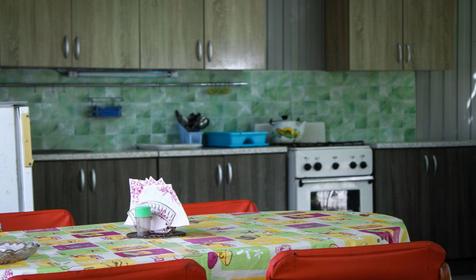 Гостевой дом На береговой 18. Геленджик, Архипо-Осиповка