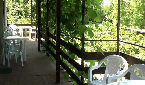 Четырехместный