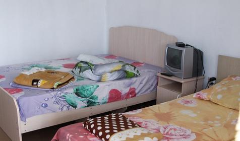 Четырехместный