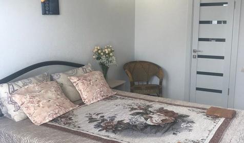 Люкс. Гостевой дом Rose Luxe (Роза Люкс). Геленджик