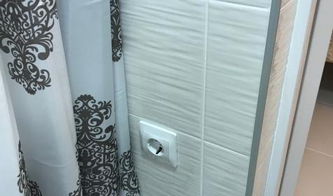 Люкс. Гостевой дом Rose Luxe (Роза Люкс). Геленджик