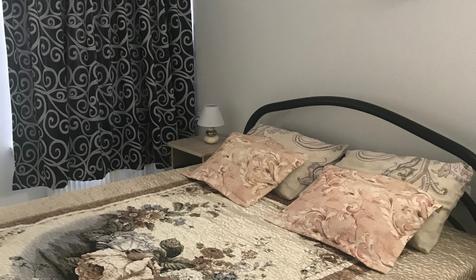 Люкс. Гостевой дом Rose Luxe (Роза Люкс). Геленджик