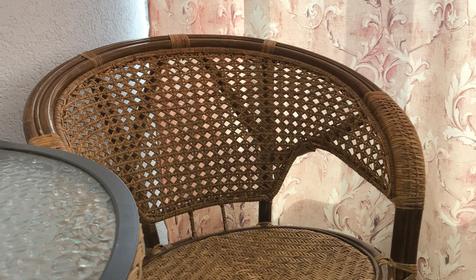 Люкс. Гостевой дом Rose Luxe (Роза Люкс). Геленджик