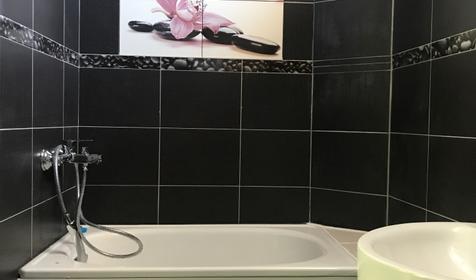 Люкс. Гостевой дом Rose Luxe (Роза Люкс). Геленджик