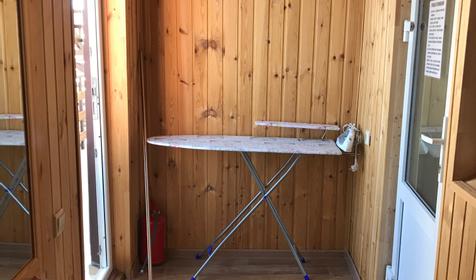 Стандарт плюс. Гостевой дом Rose Luxe (Роза Люкс). Геленджик