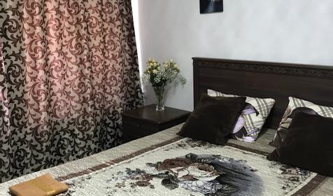 Апартаменты. Гостевой дом Rose Luxe (Роза Люкс). Геленджик