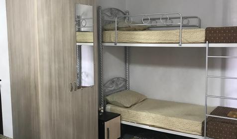 Апартаменты. Гостевой дом Rose Luxe (Роза Люкс). Геленджик