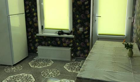 Апартаменты. Гостевой дом Rose Luxe (Роза Люкс). Геленджик