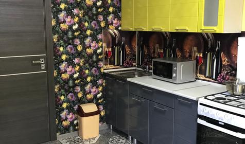 Апартаменты. Гостевой дом Rose Luxe (Роза Люкс). Геленджик