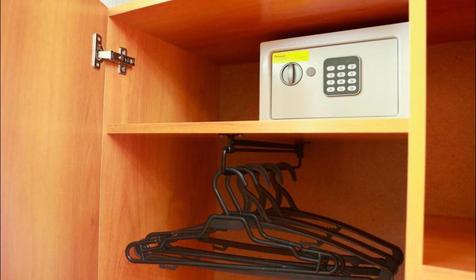 Двухместный стандарт