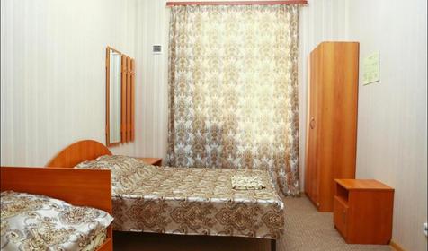 Двухместный стандарт