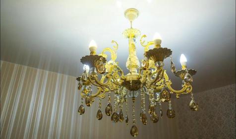 Двухместный стандарт