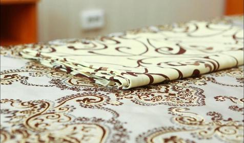 Двухместный стандарт