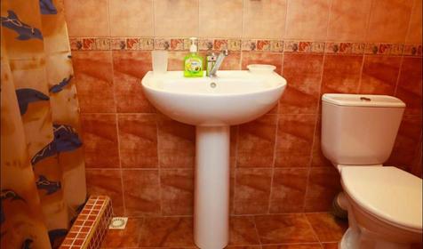 Трехместный стандарт