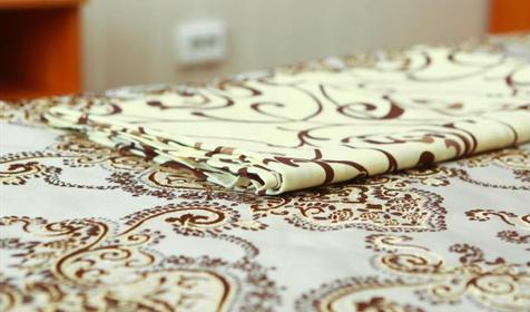 Трехместный стандарт