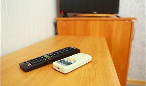 Трехместный стандарт