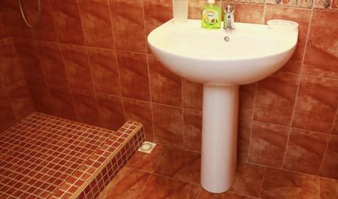 Четырехместный стандарт