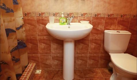 Четырехместный стандарт