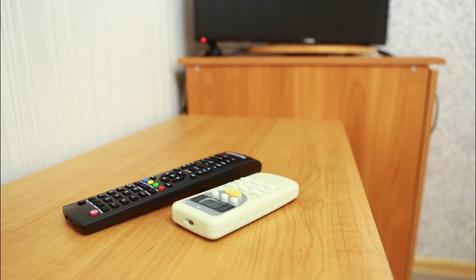 Четырехместный стандарт