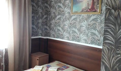 Трехместный, корпус А