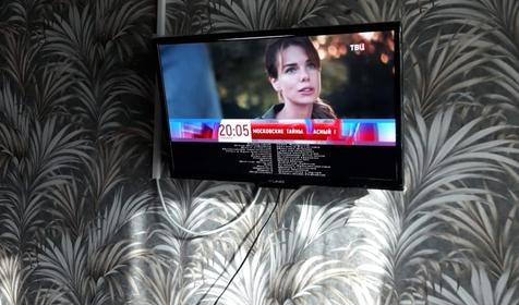 Двухкомнатный с мансардой, корпус А