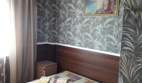 Двухкомнатный с мансардой, корпус А