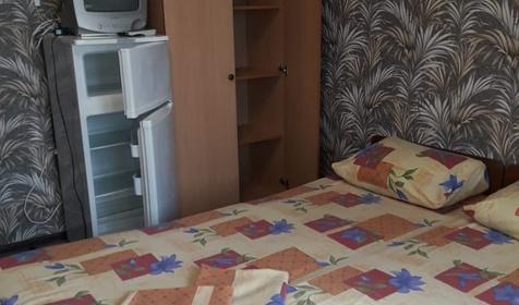 Двухкомнатный с мансардой, корпус А