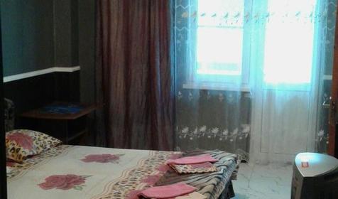 Четырехместный, корпус А