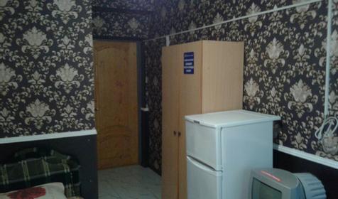 Четырехместный, корпус А