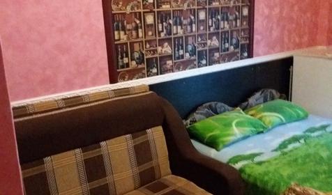 Трехместный, корпус А