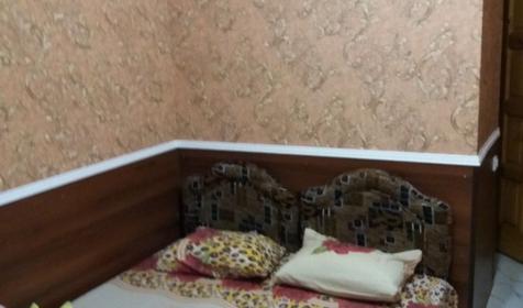 Трехместный, корпус А