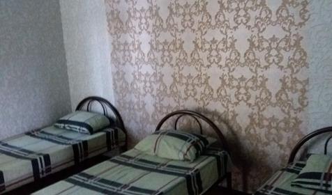 Трехместный, корпус В