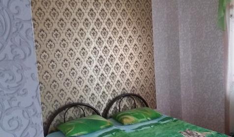 Двухместный, корпус В