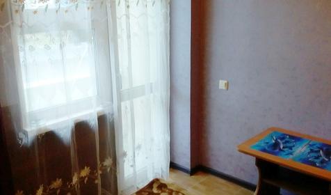 Двухместный, корпус А