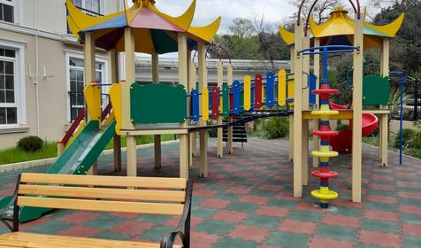 Апартаменты Царицыно