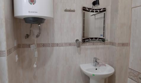 Апартаменты Царицыно