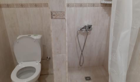 Апартаменты Царицыно